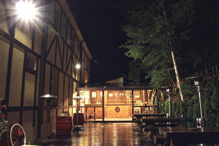 Others 5, Hotel St.Michael, Karlovy Vary
