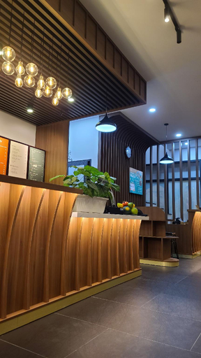 Public Area 3, Xan Hotel Phu Quoc, Phú Quốc