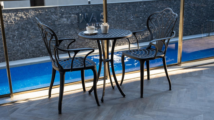 Others 5, Nas Suite, Alanya