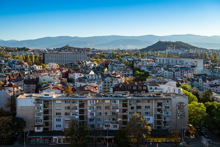 Others 5, Apartments Rosina, Plovdiv