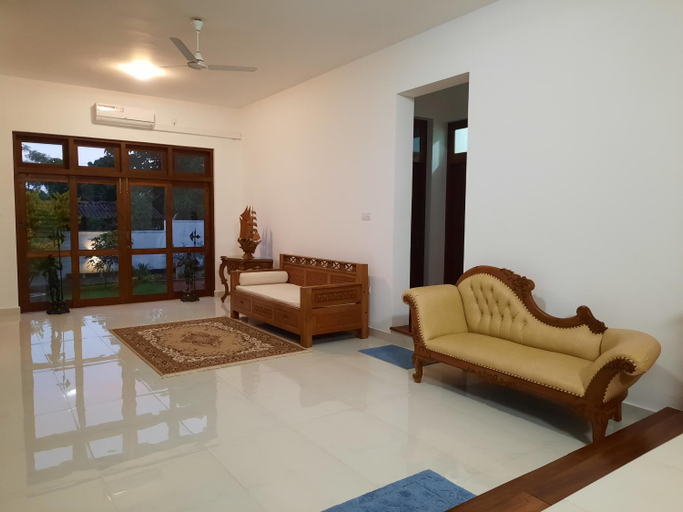 4, "The Anchorage" of Field View, Maharagama