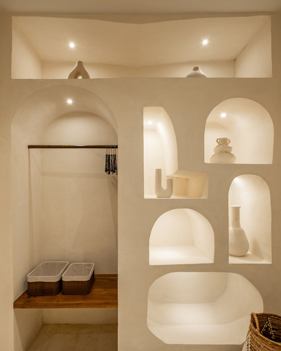 Others 3, Romantic Villa - Ultimate Love Sanctuary, Badung