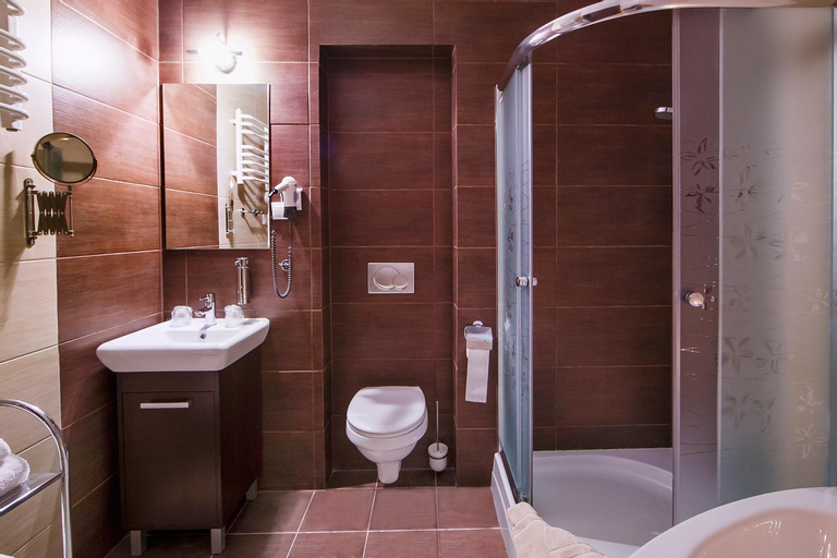 Bathroom 8