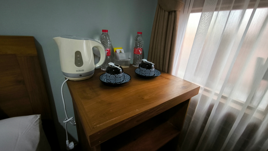 Others 4, Nez's Guesthouse Syariah, Magelang