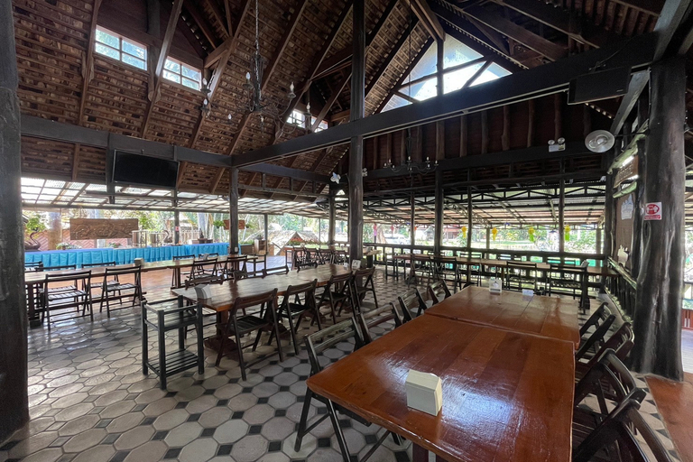 Food & Drinks 4, Phu Ing Fah Resort, Mae Rim