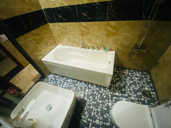 Bathroom 3