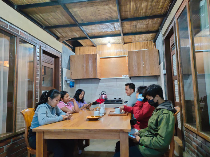 Others 5, MUNDUK RETREAT - Pondok Pekak Lelut, Buleleng