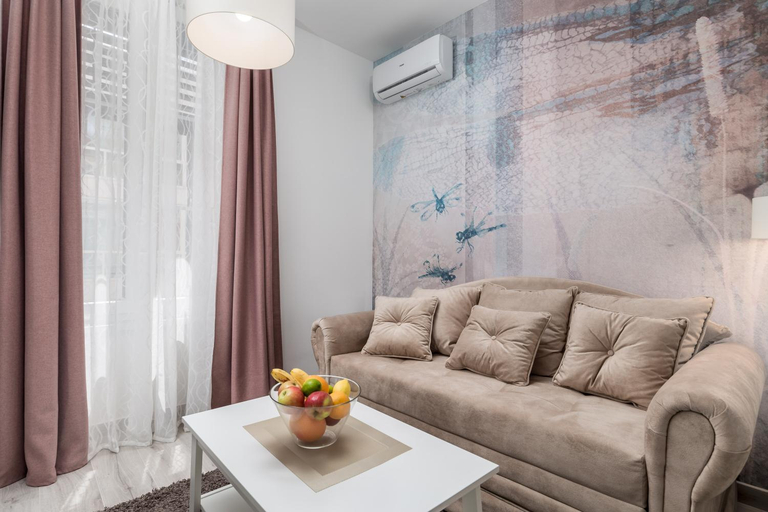 Others 3, Srnec Apartments - Centar, Rijeka