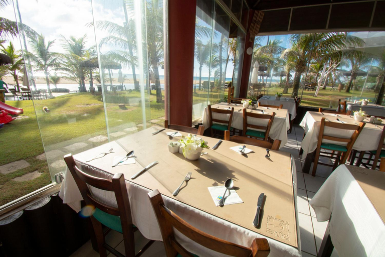 Food & Drinks 5, Hotel Resort Costa Dos Coqueiros, Mata de São João