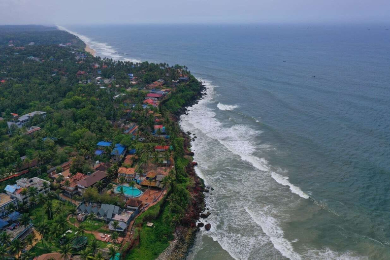 Others 4, Soul Hostel, Thiruvananthapuram
