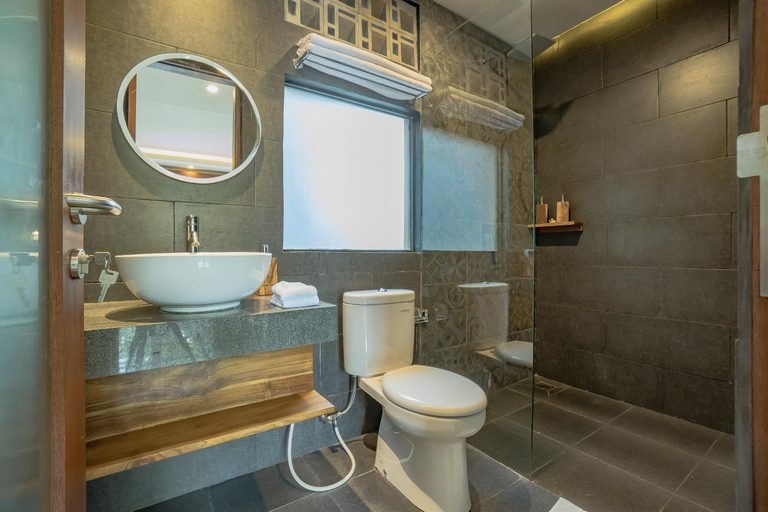 Bathroom 5, Ranggen Ubud, Gianyar