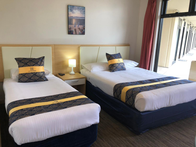 Bedroom 6
