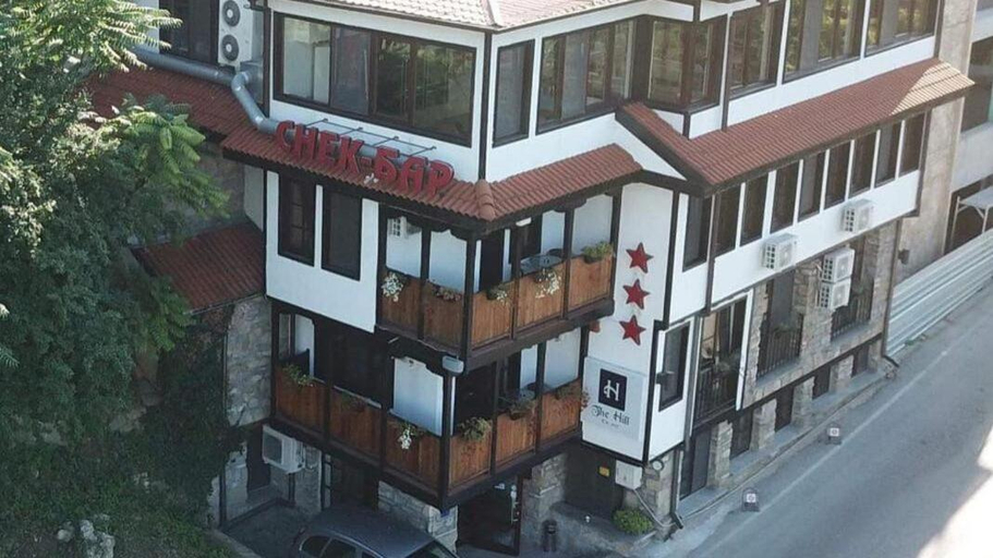 Others 5, The Hill, Veliko Tarnovo