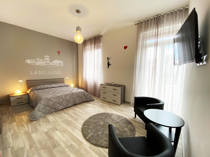 Others 2, Doni B&B, Chieti