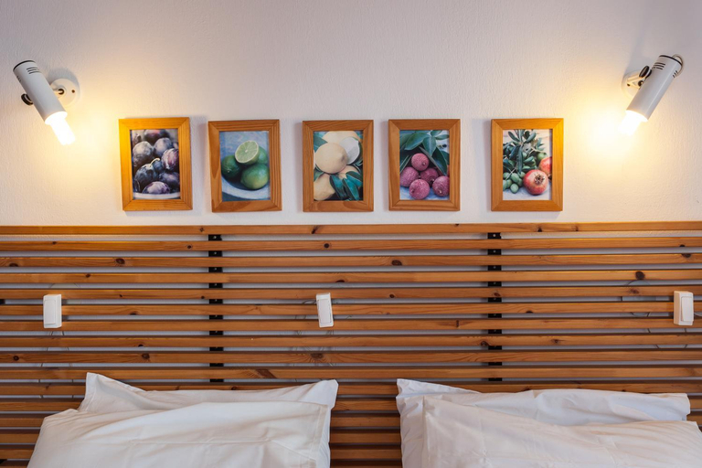 Bedroom 3, Thea Home Hotel, Thessaly