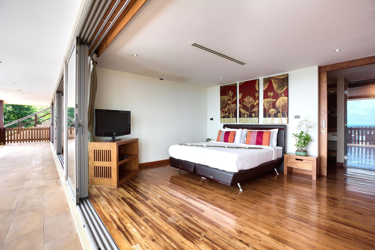 Bedroom 3, Grand Vista, Ko Samui