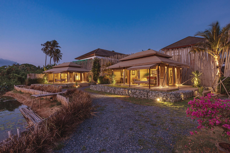 Aladdin Luxury Camp Phuket, Phuket Island