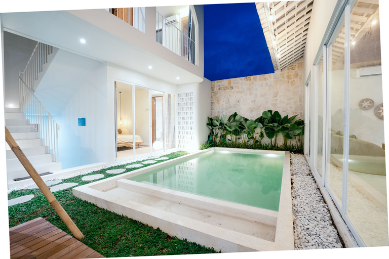 Sport & Beauty 2, Hello Summer Villa at Uluwatu, Badung