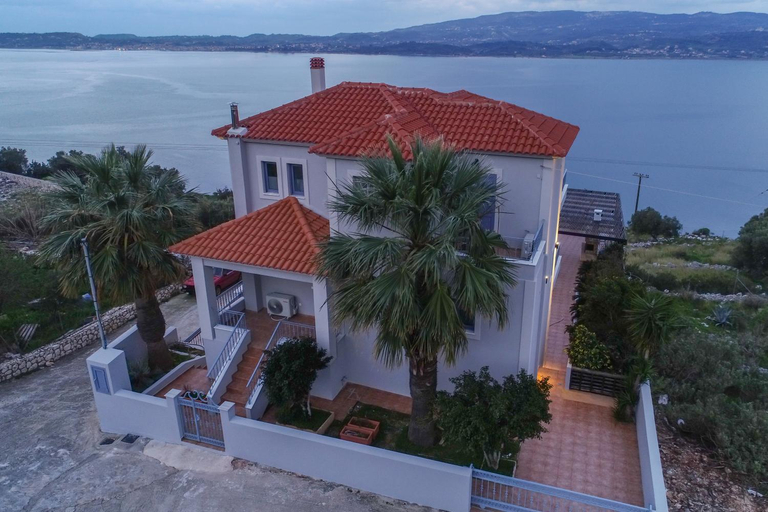 Others 4, Villa Erato - Private Pool Villa, Ionian Islands