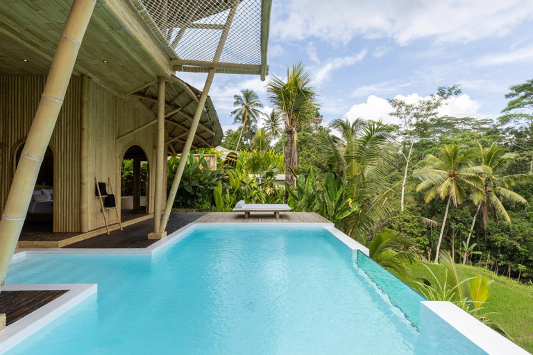Swimming Pool 8