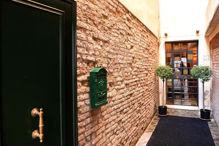 Others 4, La Locandiera, Venezia