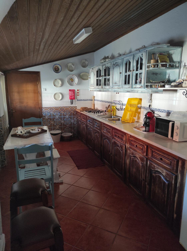 Food & Drinks 4, Fazenda do Marante, Tomar