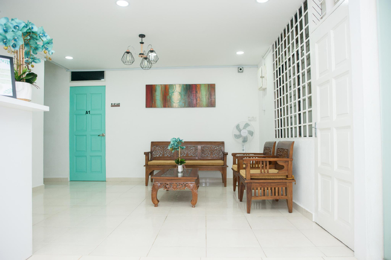 Others 3, IBAI BEACH GUESTHOUSE, Kuala Terengganu