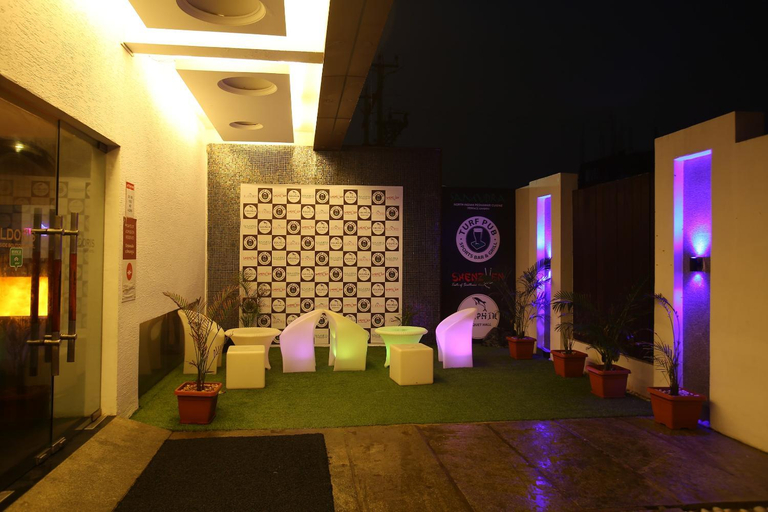 Others 4, The Bentley Seaside Boutique Hotel, Chennai