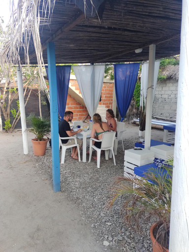 Others 5, PARAISO REAL, Cartagena de Indias