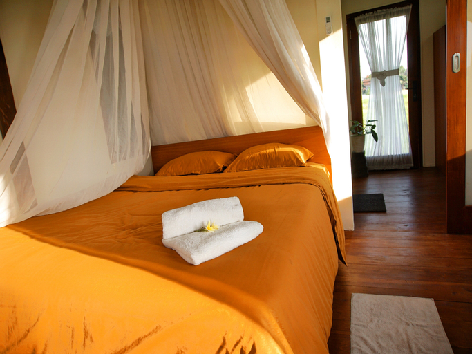 Bedroom 3, Arys Residence by Cocotel, Bantul