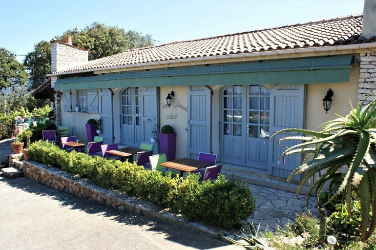 Exterior & Views 2, Chambres d'hôtes Île de Beauté, Corse-du-Sud