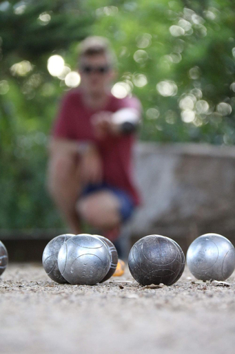 Others 5, Amelia Camping, Pyrénées-Orientales