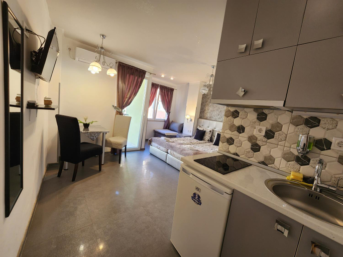 Others 5, Apartments Ohrid Lake