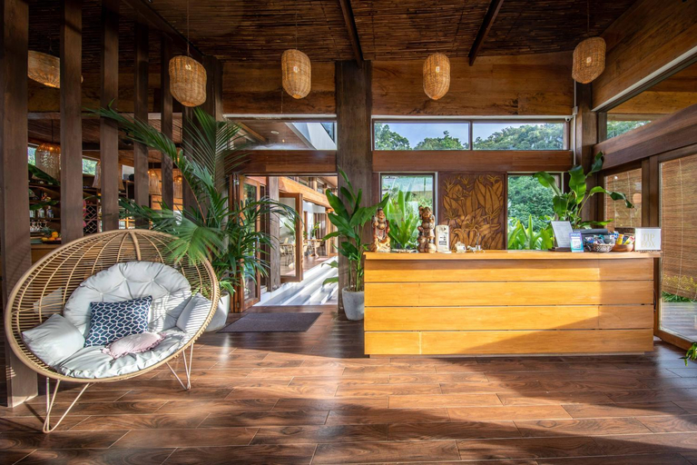 Public Area 3, Ahana Resort El Nido, El Nido