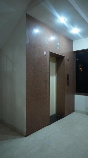 Public Area 3, Hotel Park Regency, Gorakhpur
