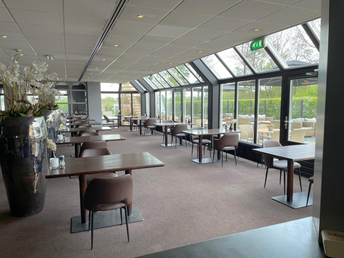 Food & Drinks 3, Fletcher Hotel-Restaurant s-Hertogenbosch, 's-Hertogenbosch