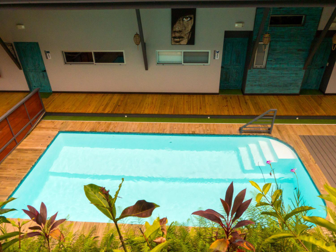 Others 4, Hotel Faremiti Uvita, Osa