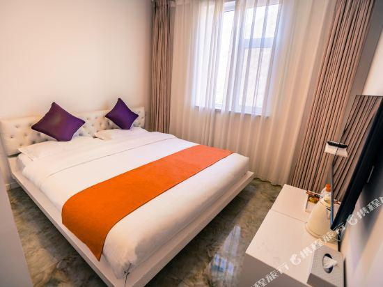 Others 4, Wanlong Ski Resort International Apartment, Zhangjiakou
