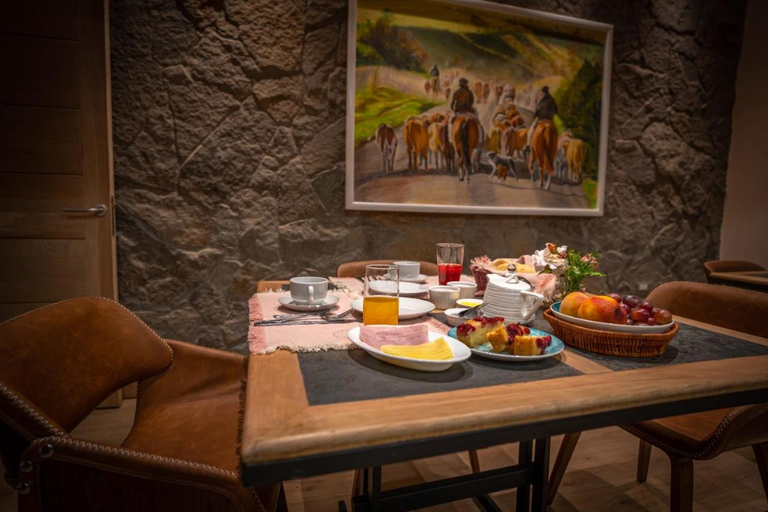 Food & Drinks 5, Calafate Apart Hotel, Coihaique