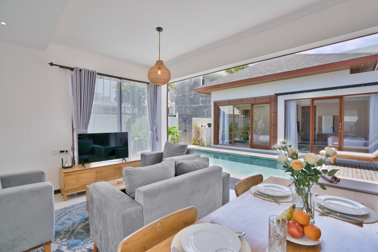 Others 5, Bernard Villa by Betterplace, Badung