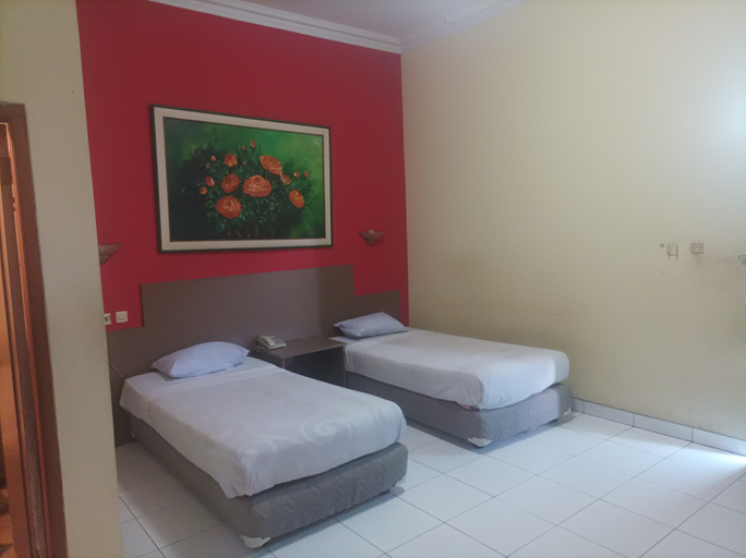 Bedroom 3, Permata Hijau, Cirebon