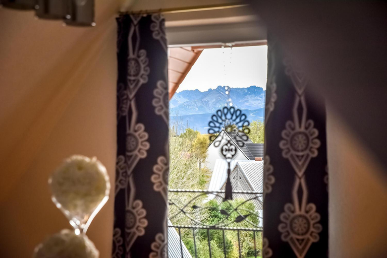 Bedroom 3, U Ireny, Tatra