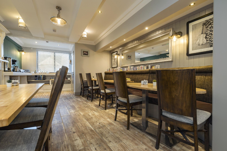Food & Drinks 3, Port 56 Guesthouse, Causeway Coast and Glens