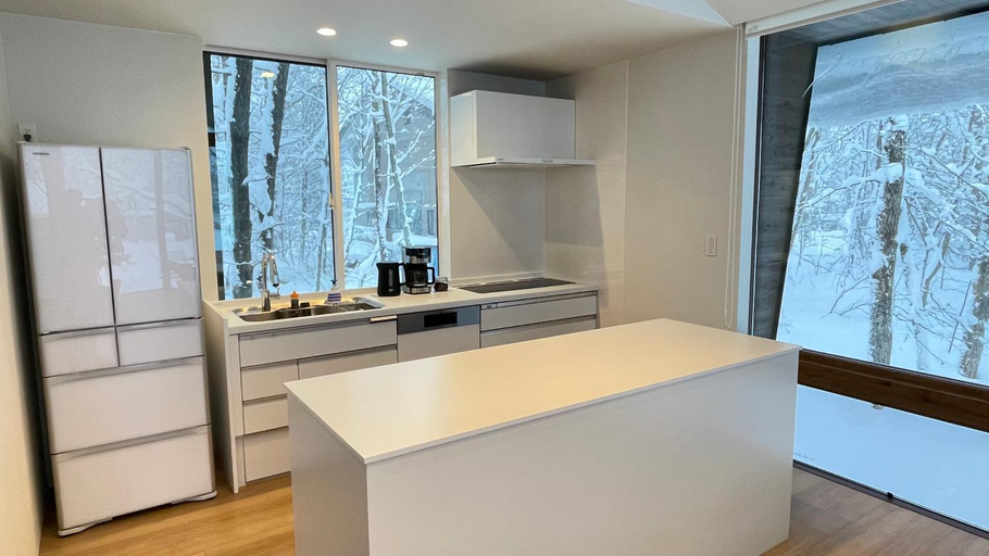 Others 4, Ahiru Chalet by Hakuba White Fox Company, Hakuba