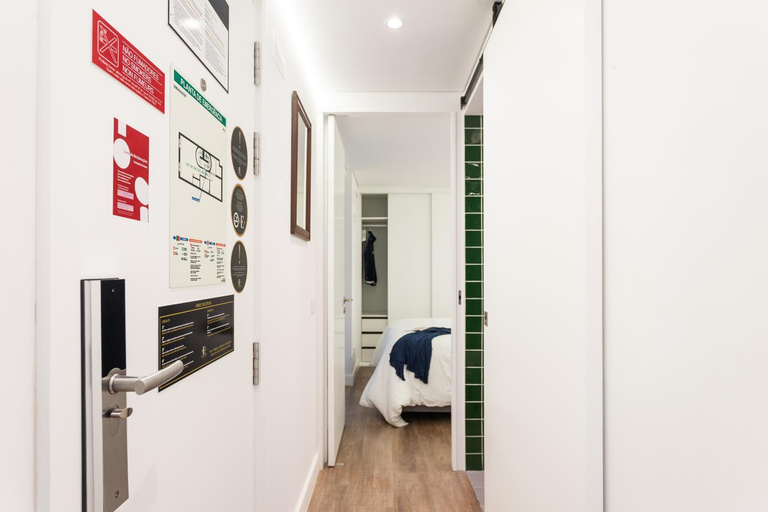 Public Area, Embaixador Apartments&Suites, Lisbon