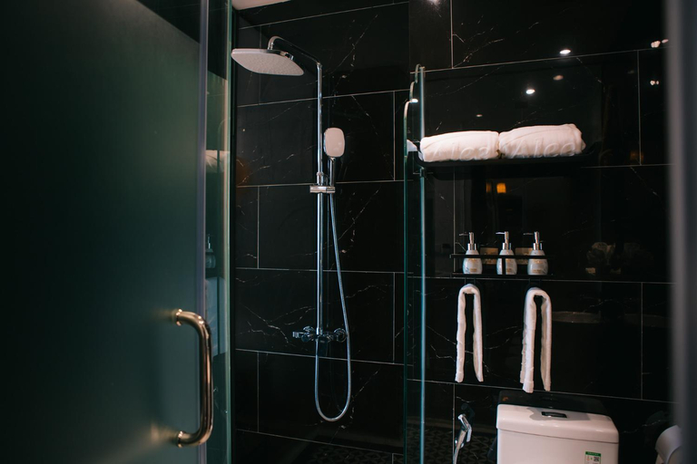 Bathroom 2, Alee Haiphong Hotel, Lê Chân