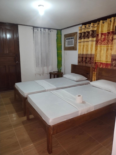 Others 5, Ziah's Guest House, San Vicente