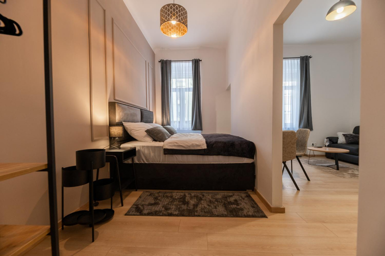 Others 3, DreamHouse7, Zagreb