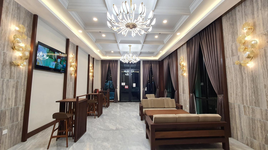 Others 3, VISTA HOTEL, Kampar