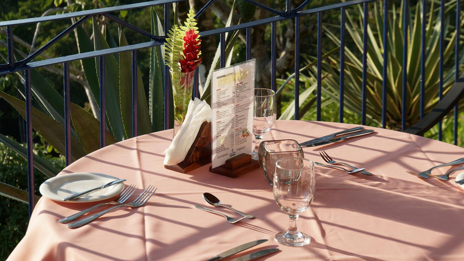 Food & Drinks 5, Cristal Ballena Boutique Hotel & Spa, Osa